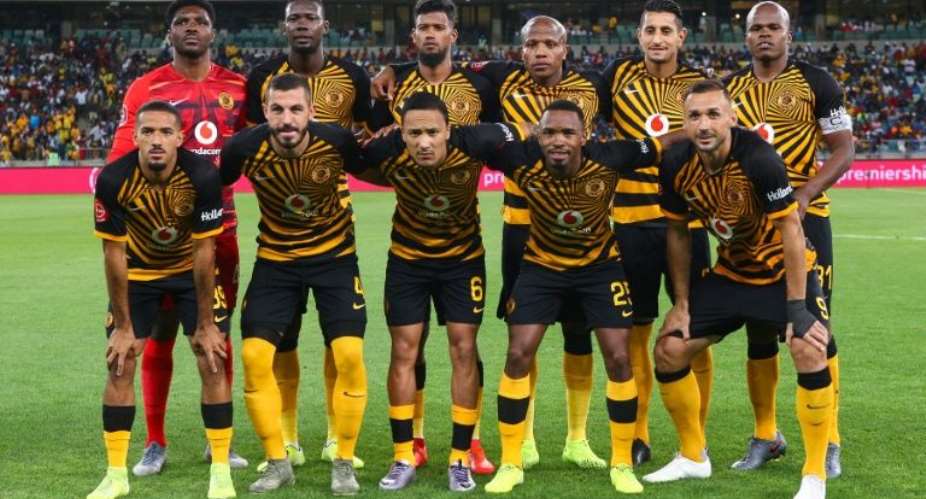South African League To Resume In August