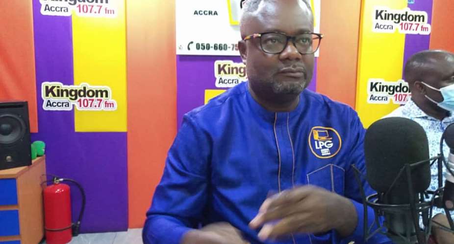 Anti-LGBT Bill: Lets be careful and not generate intense hate campaign against homosexuals — Kofi Akpaloo