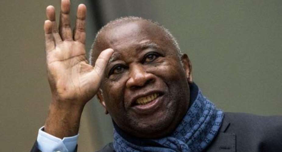 Ivory Coast: Gbagbo due to meet Ouattara today
