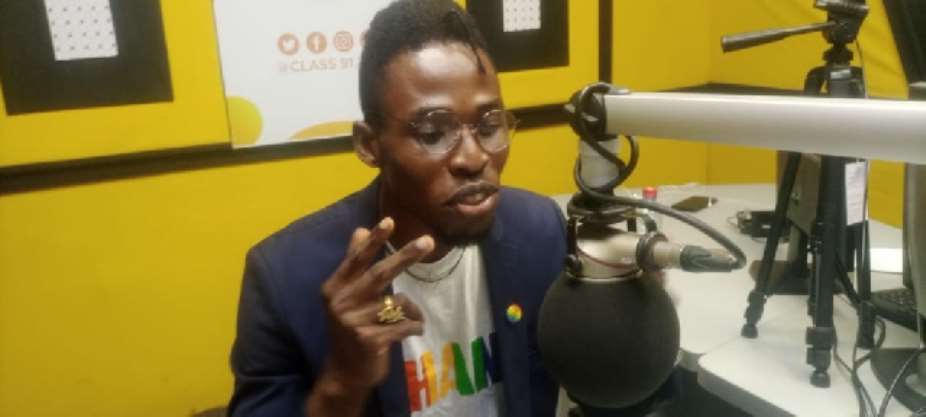 Anti-LGBTQI+ Bill is hate-spreading, horrifying, absurd; targets all Ghanaians – LGBTQI+ Ghana Director