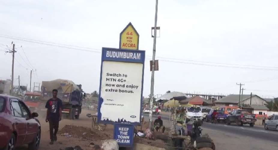 Government approves demolition of parts of Budumburam camp hijacked by criminals