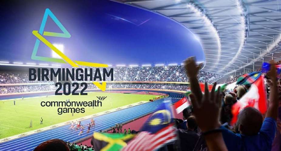 Cameroun must leave XXII Commonwealth Games of Shame