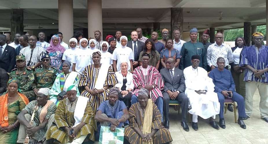 Pastors urged to avoid election predictions, prophecies