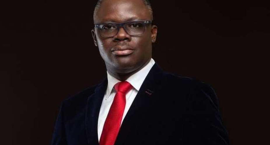Samson Anyenini Backs Bawumia’s Stand, Says Mills Also Rejected Criminalising Offensive Speech