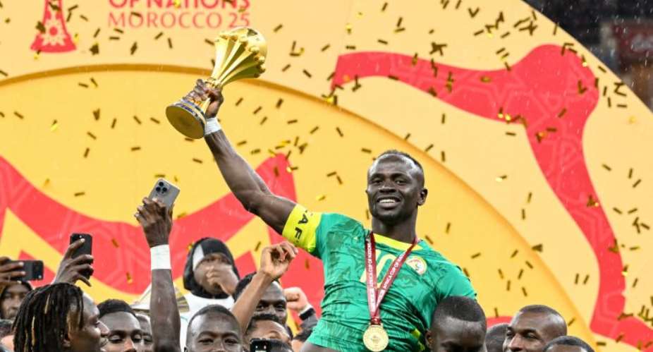 CAF, Senegal & Morocco 2026: Football matches are won on the pitch, not in boardrooms - By Uzoma Ahamefule