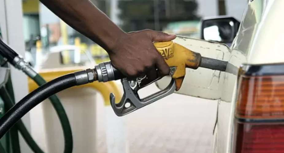 COMAC tells gov’t to suspend GH¢1 fuel levy amid rising global oil prices