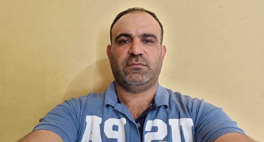 Former General Manager of N.N. Est Metals Company Limited and M.N.D. Metals Company Limited, Mohammed Nassereddine