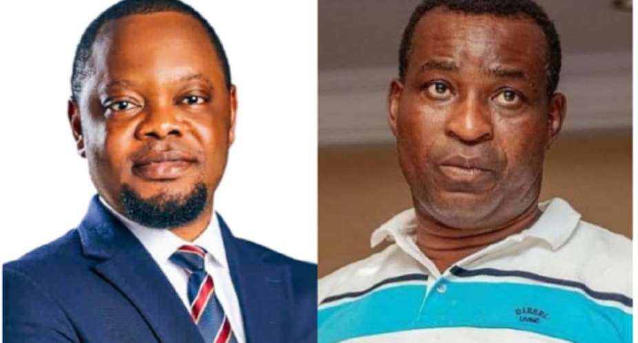 Plea bargain talks in Wontumis Exim Bank case at advanced stage – Deputy Attorney General