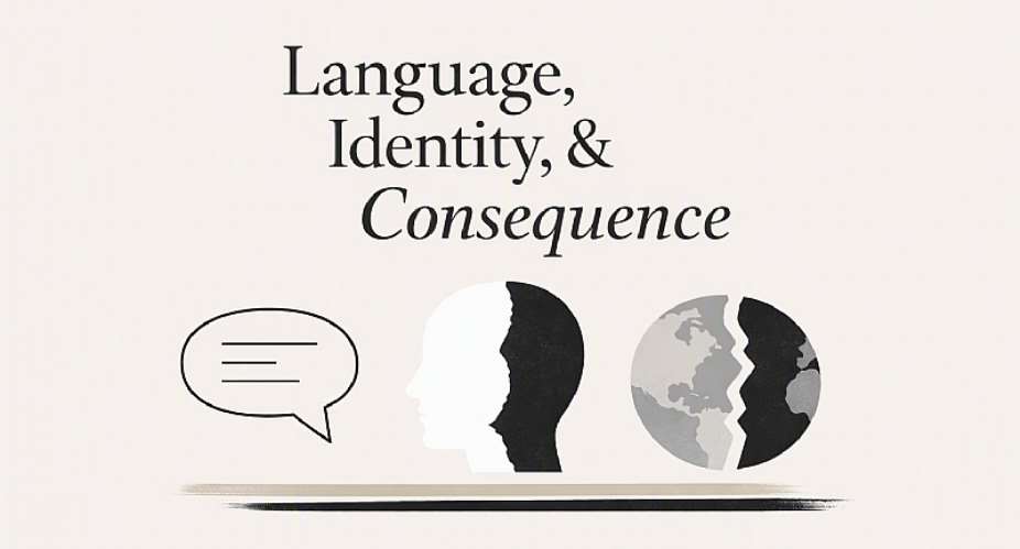 Language, Identity, and Consequence: Ghana’s Curriculum Reform