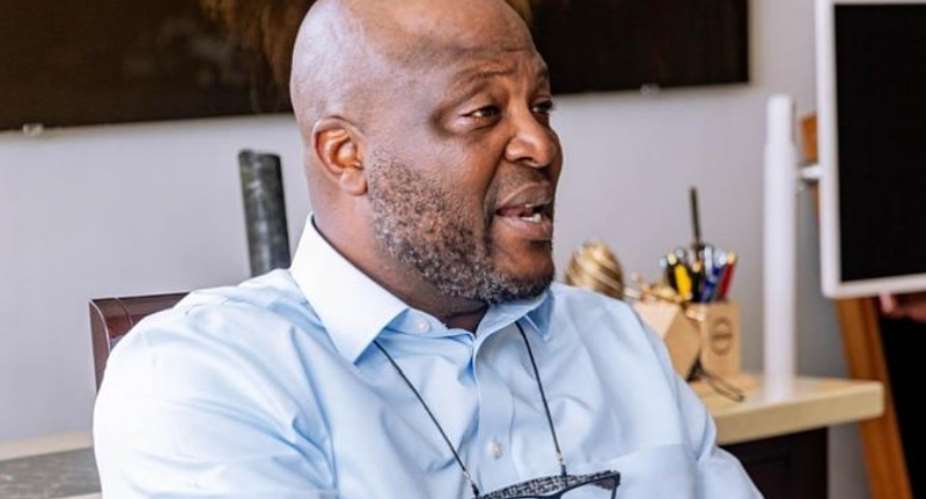Ibrahim Mahama not interested neither has he made an attempt at buying VALCO — Aide
