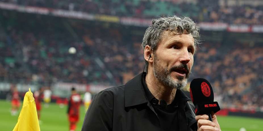 Mark van Bommel appointed as Belgium head coach