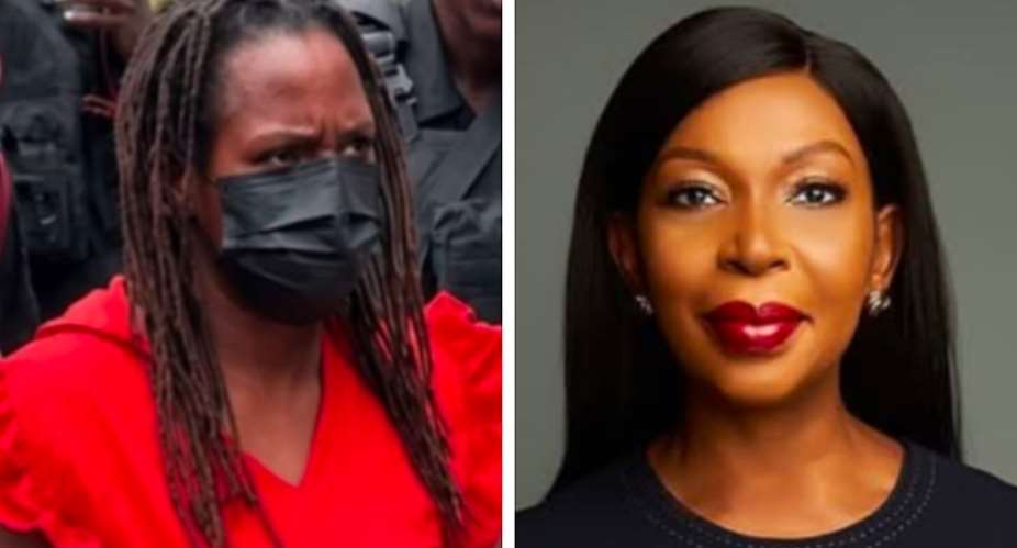 Drop second prosecution of TikToker Camila Alhassan — Vicky Bright urges police