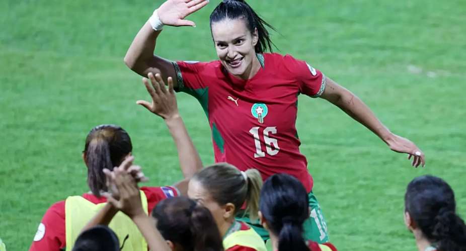 Morocco begin WAFCON 2026 campaign with convincing 4-0 win over Kenya