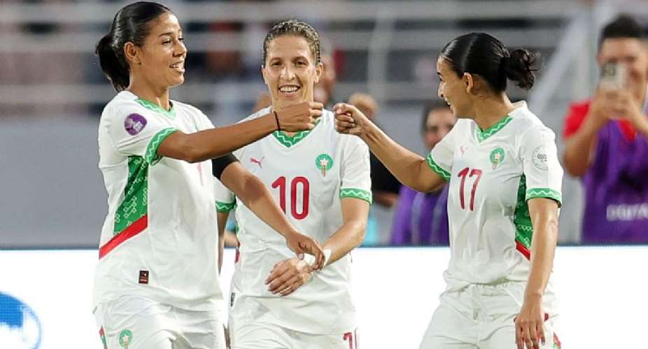 Morocco and Algeria Dominate WAFCON 2026 Openers as Hosts and Fennecs Make Early Statements - ASJ
