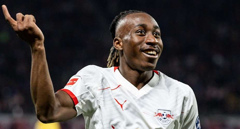Real Madrid agree terms with RB Leipzig winger Yan Diomande as PSG interest ends