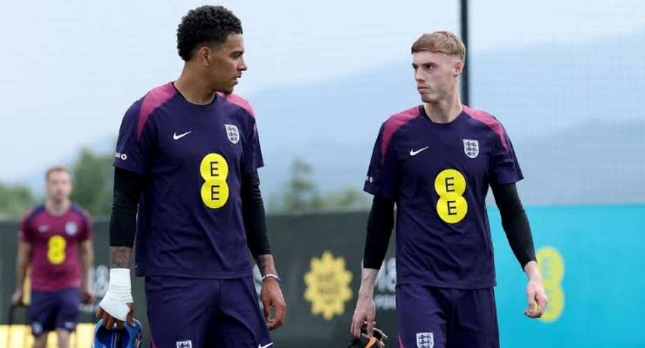 Morgan Rogers: Chelsea boss Xabi Alonso has plan for record signing to play alongside Cole Palmer