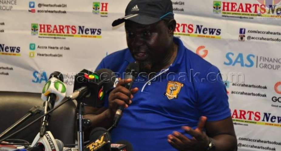 GPL PREVIEW: Ashgold coach Mambo 'proud of players' but disappointed with draw