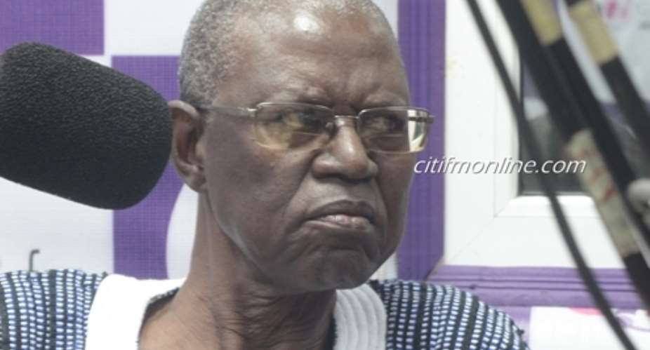 Jail term for Montie 3 not harsh – Ndebugri