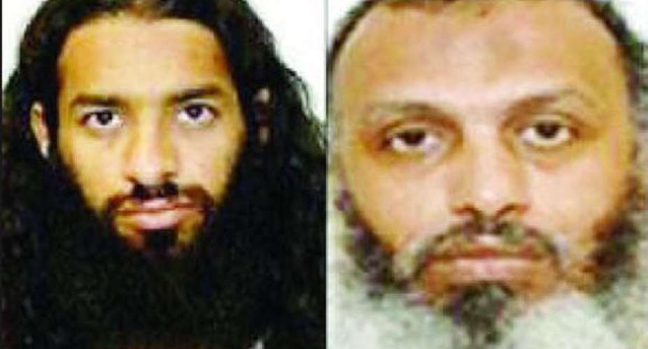Why Did It Take So Long To Give Verdict On The Gitmo Prisoners?