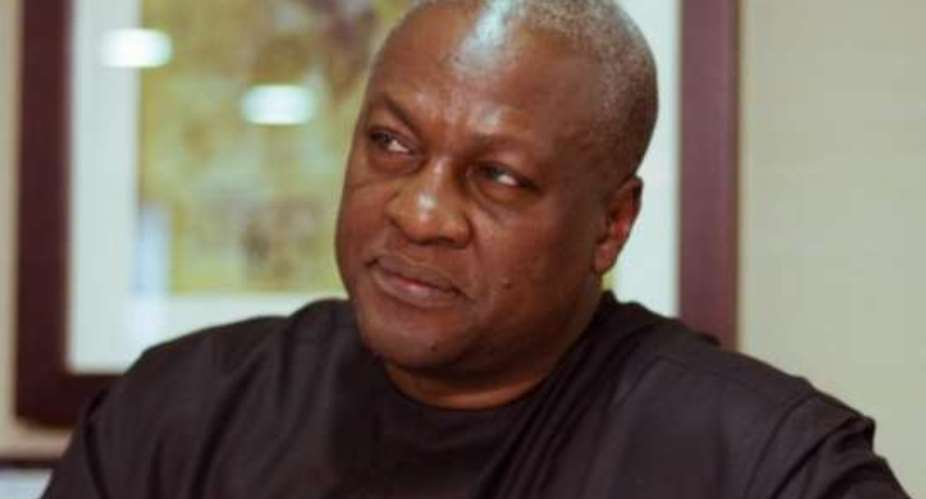 President Mahama to inspect projects at Tema Port