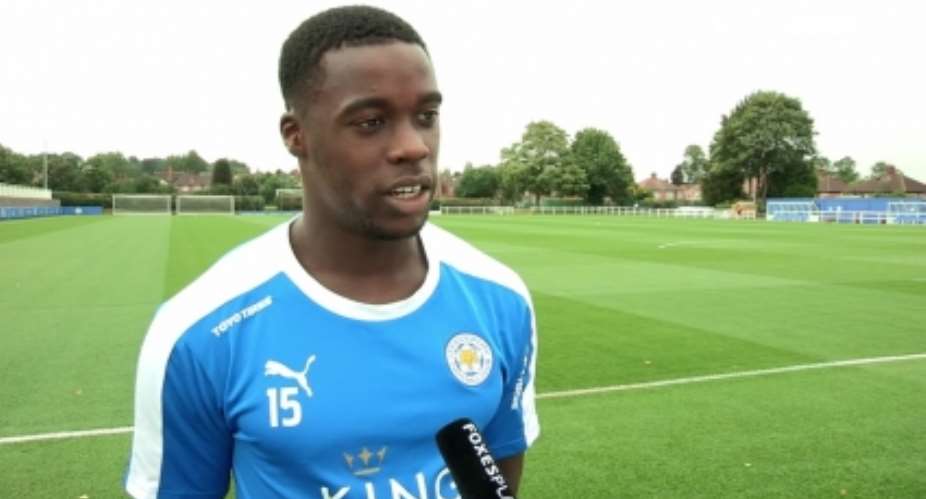 Leicester set to sign Polish winger as Jeff Schlupp replacement