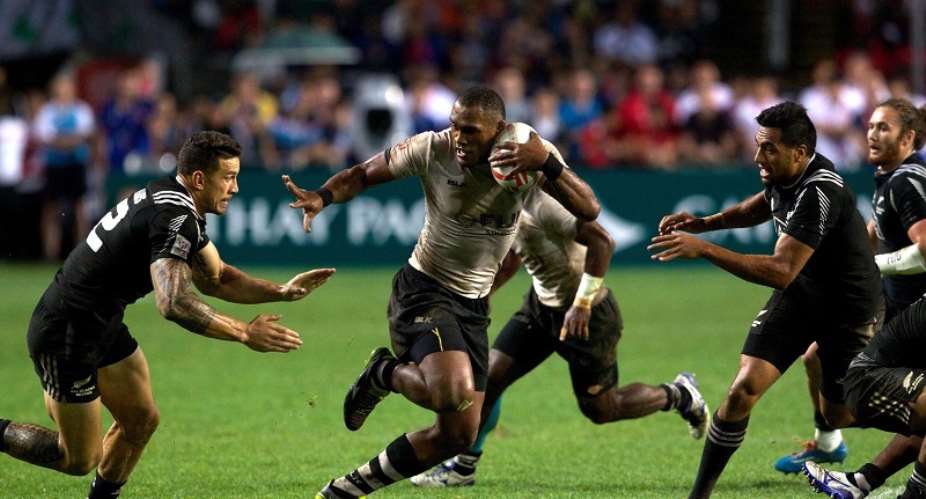 World Rugby Issues Valuable Rio 16 Rugby Resources For Media