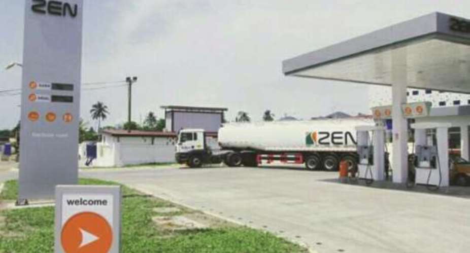 Zen Petroleum implements NPA Low Sulphur Diesel directive