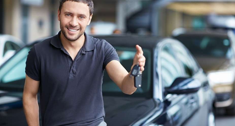 7 Things You Should Do Every day Before You Start Your Car