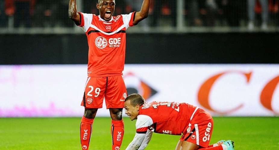 Majeed Waris fails to turn up for Lorient as move away edges closer than ever