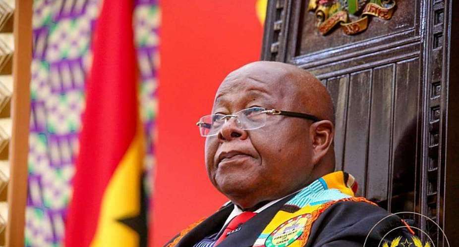 What Is Republic Day In Ghana? What Prof. Mike Oquaye Said In January 2018