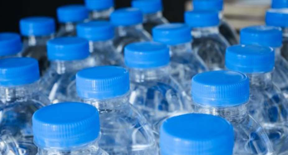 Mid-Year Budget Review: Remove Excise Tax On Bottled Water—AGI