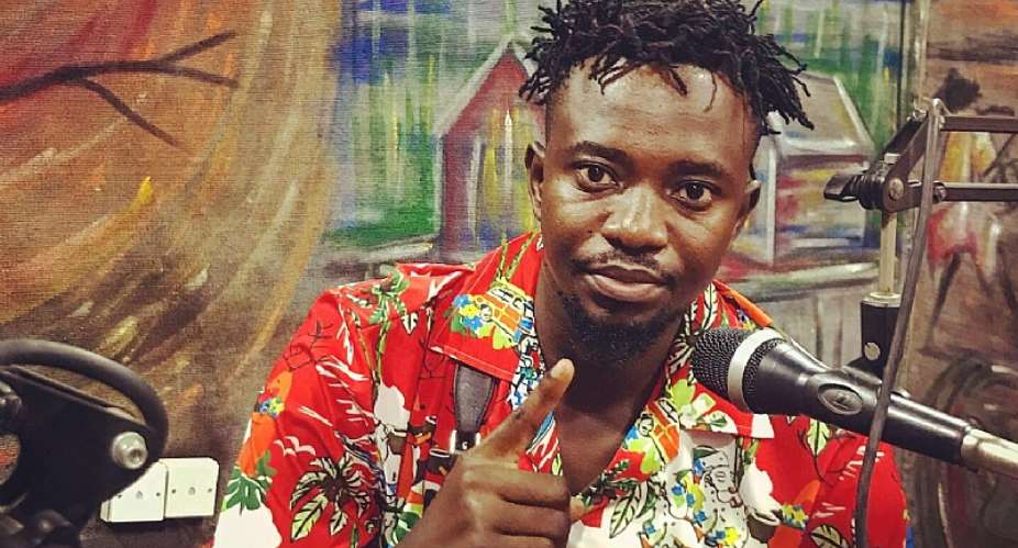 Ghanaian Music is not making global waves because we dont travel to promote it - Field Marshall