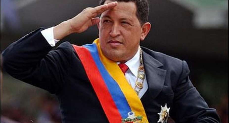 Commemorating 66th Birthday Of Commandant Hugo Chavez!