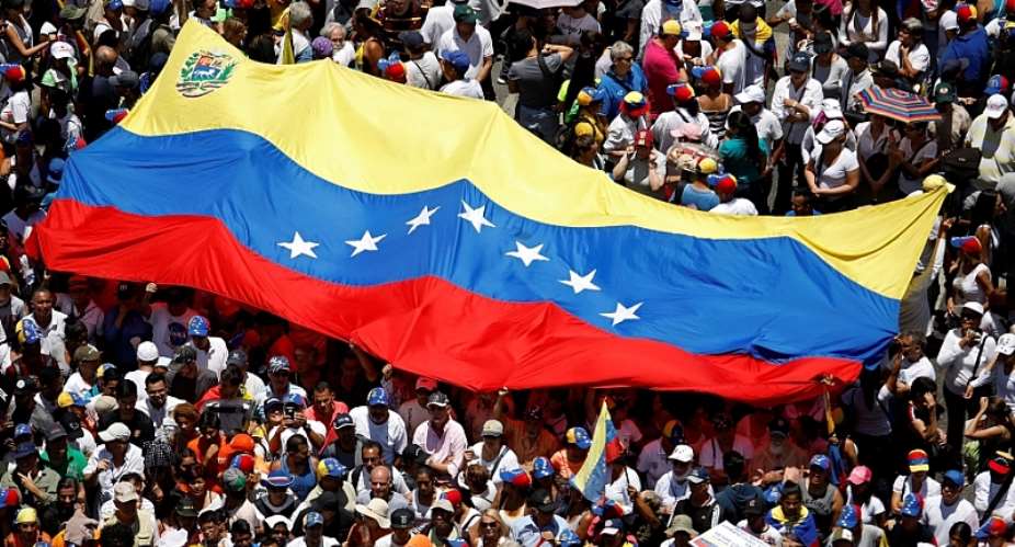 Message To Venezuela On 66th Birthday Of The Commandant