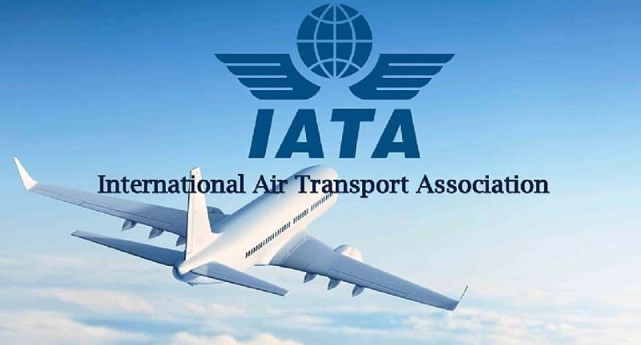 Air cargo posts 8 strongest first half-year growth since 2017 — IATA
