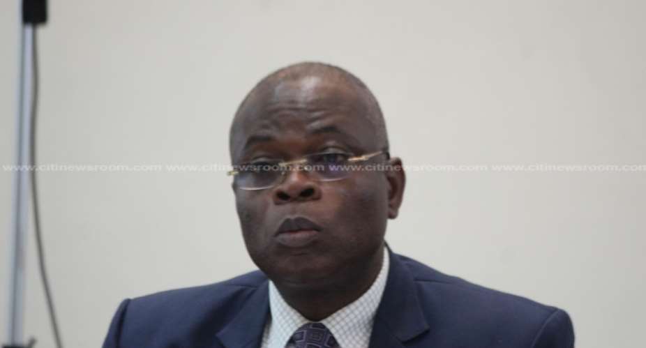 Stiffer sanctions needed to prevent misappropriation of state funds – PAC urges Auditor General