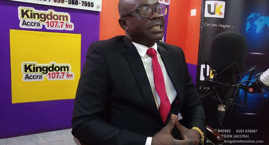 Free SHS not working – Aowin MP tells Akufo-Addo