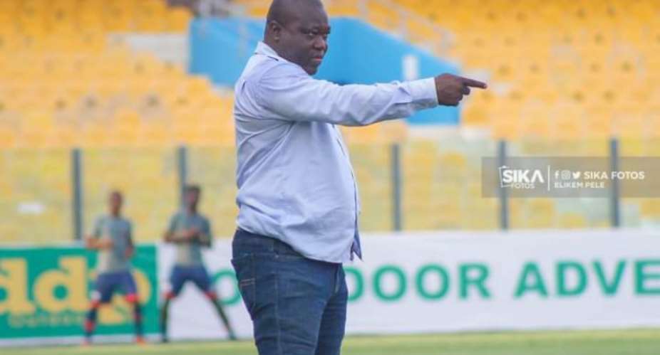 CONFIRMED: Shaibu Tanko leaves RTU as head coach