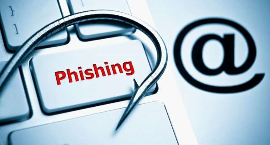 Phishing: Beware of the hooks online