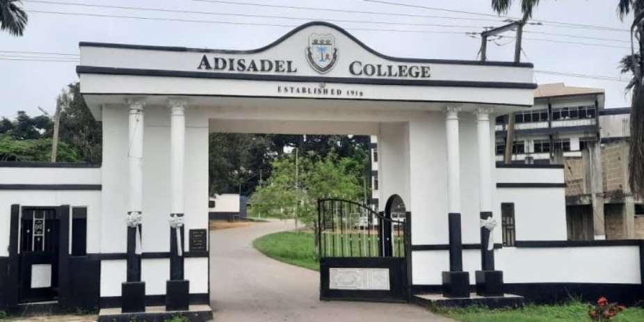 Adisadel College: Bully student to appear in court today