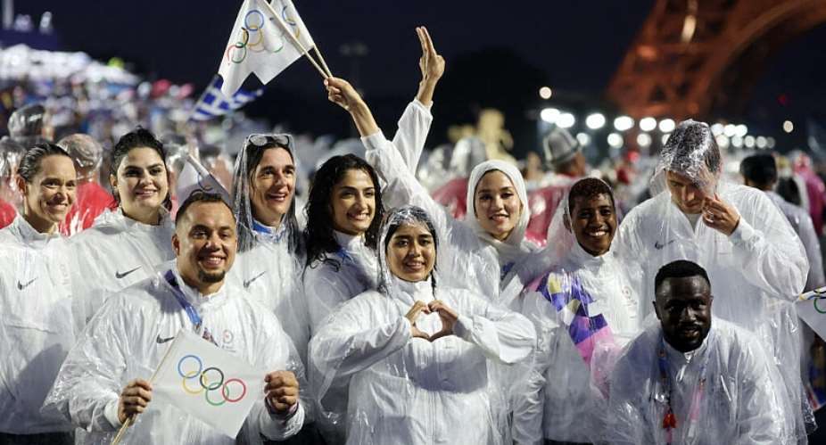  AFP/POOL - CAMERON SPENCER