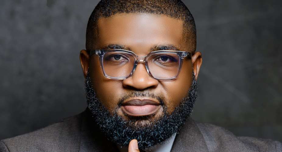 From Startup to Showroom Empire: What Ghanaian Entrepreneurs Can Learn from Kab-Fams CEO