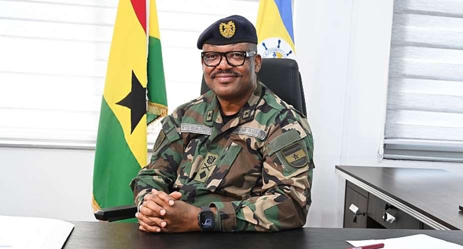 Tema port to be dredged to accommodate larger vessels — Director General
