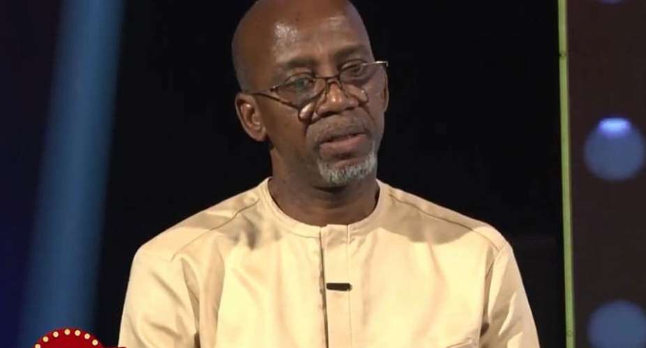 Presidential Staffer for the Black Stars Experience