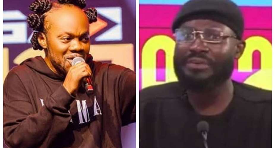 Daddy Lumba’s funeral should be used to grant face-lift to his hometown Nsuta — MC Portfolio
