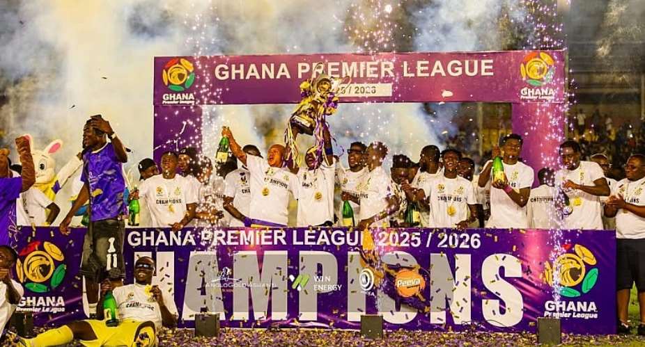 Medeama set $1.5m target as club eyes CAF Champions League group stage