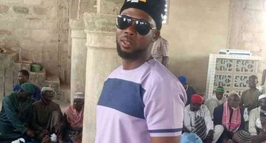 Key suspect in Wa killings, Abu Tijani dies in police custody