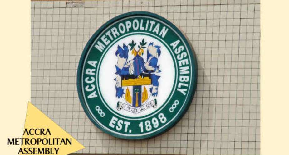 AMA warns of arrests, prosecution of people who fail to participate in August sanitation exercise
