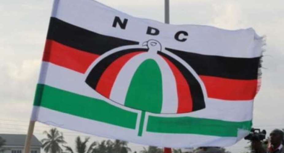 NDC rules out deadline extension for govt appointees seeking party positions