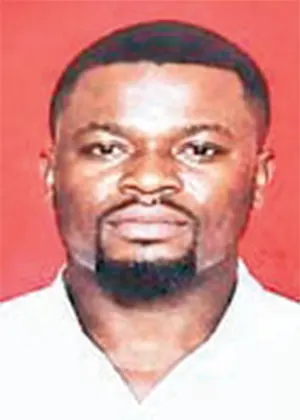 Collins Agyemang Badu
